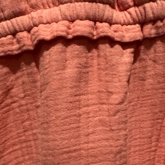 Nanette Lepore Coral Sleeveless Maxi Dress  NWT - Picture 5 of 5